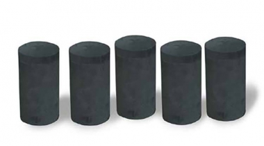 高密度、高強(qiáng)度、高純度特種石墨